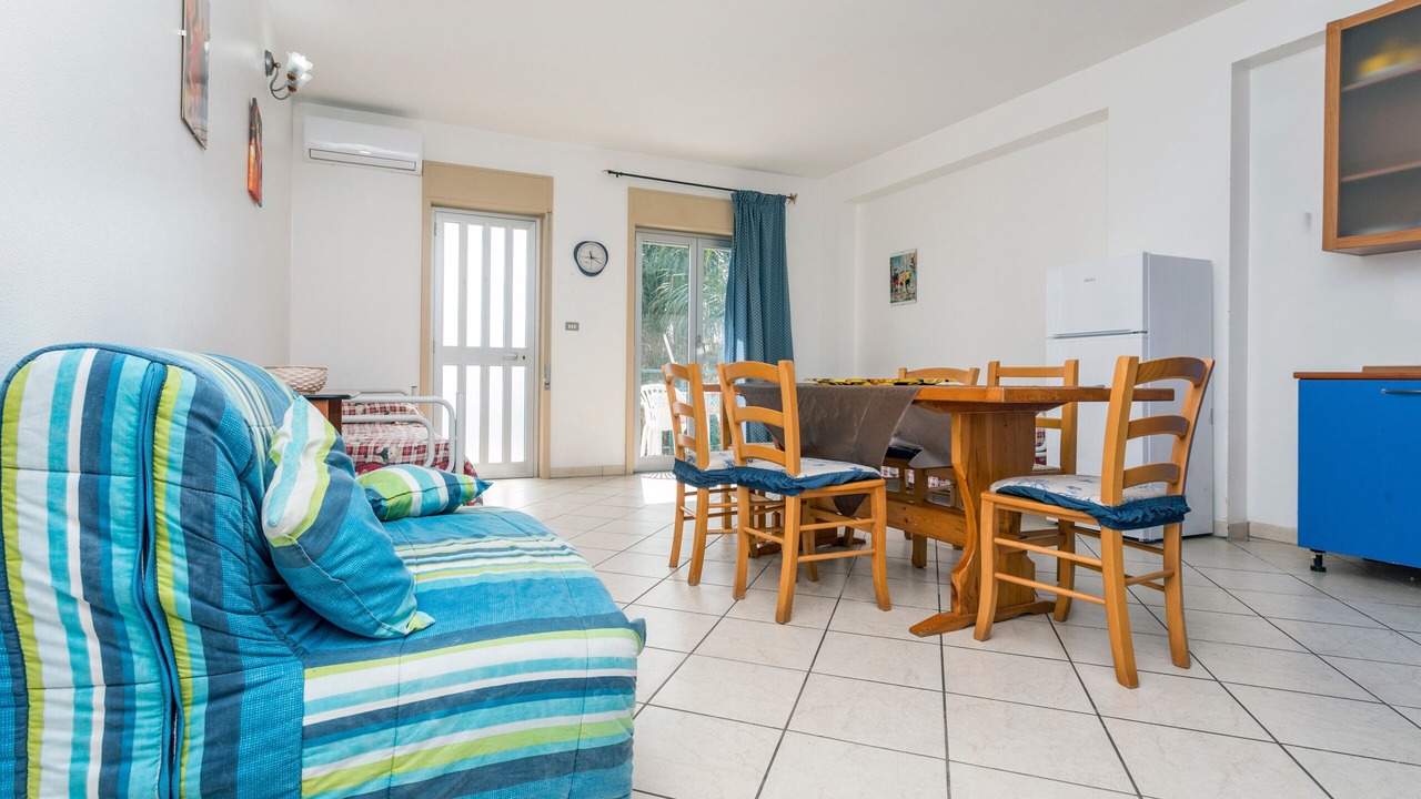 Photo of Livingroom in Fondachello