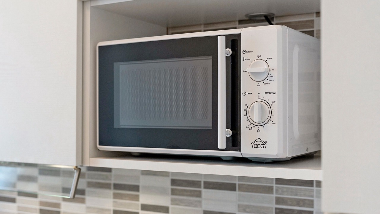 Photo of Kitchen in Chiavari