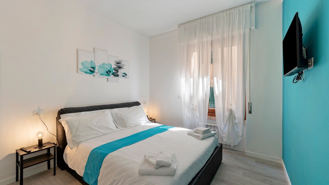 Photo of Bedroom in Chiavari