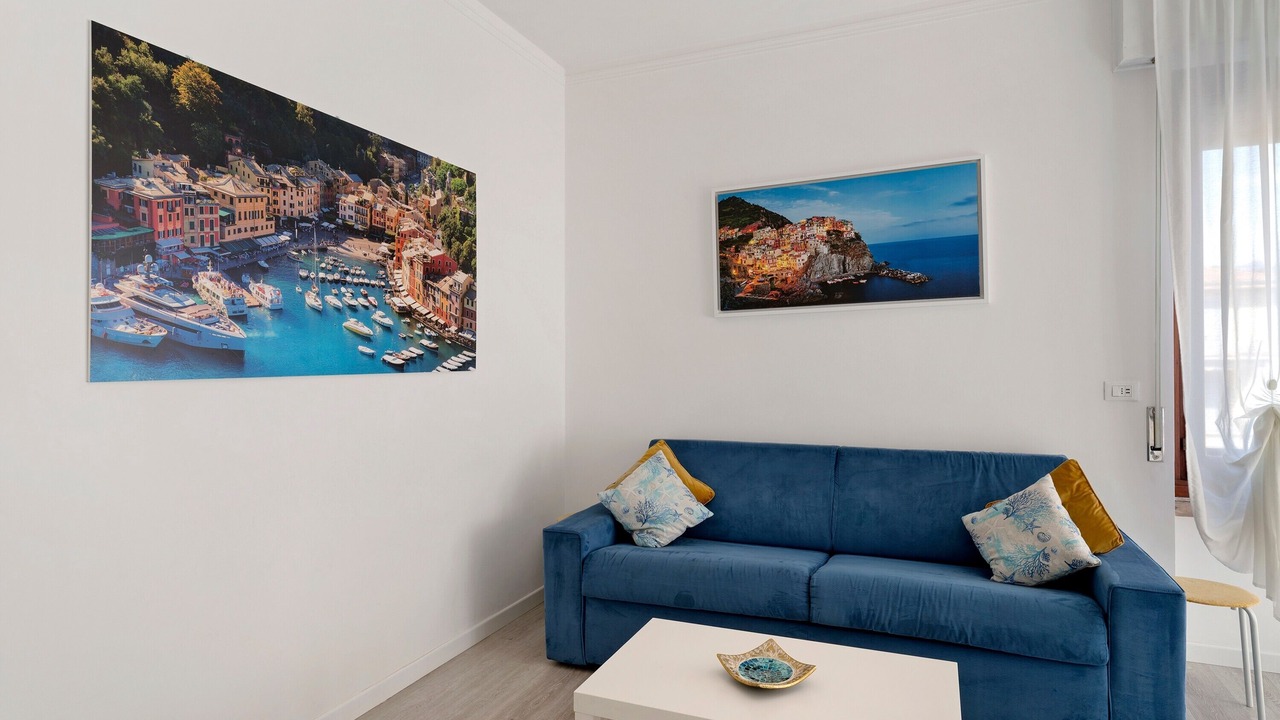 Photo of Livingroom in Chiavari