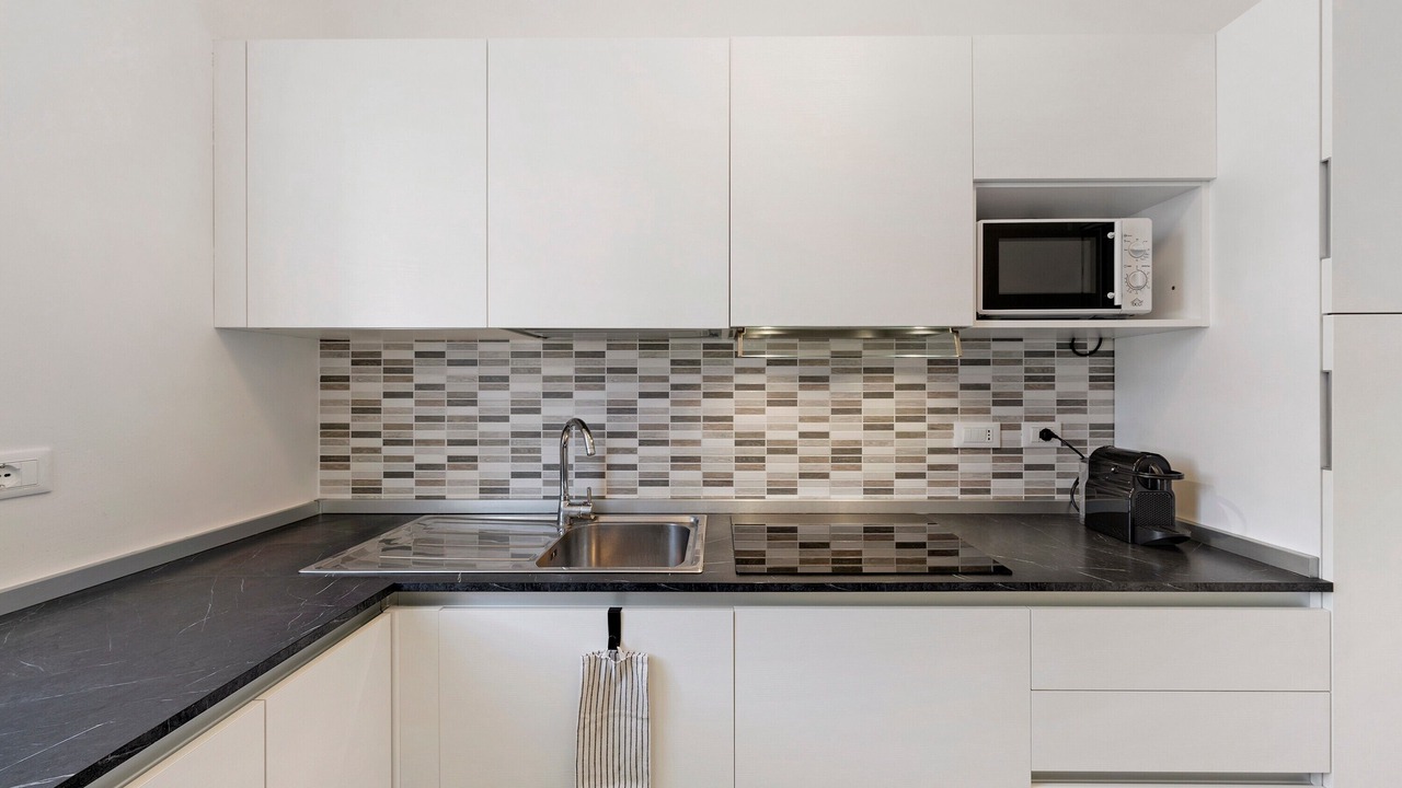 Photo of Kitchen in Chiavari