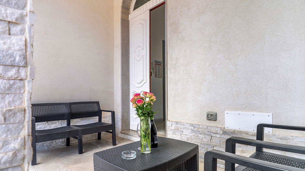 Photo of Patio Balcony in Avola