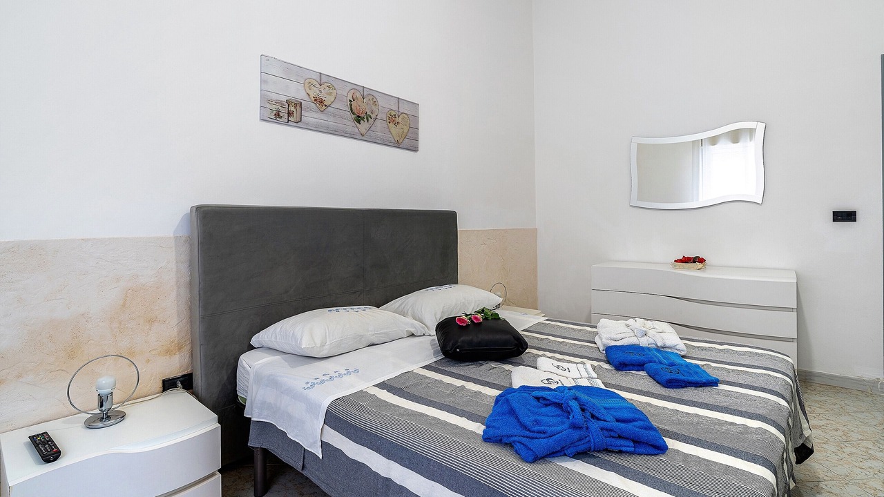 Photo of Bedroom in Avola