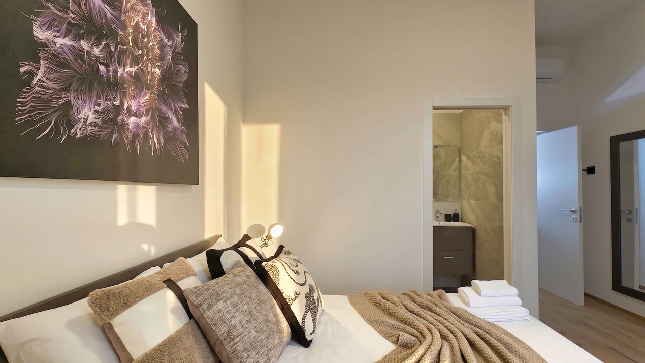 Photo of Bedroom in Bolognina