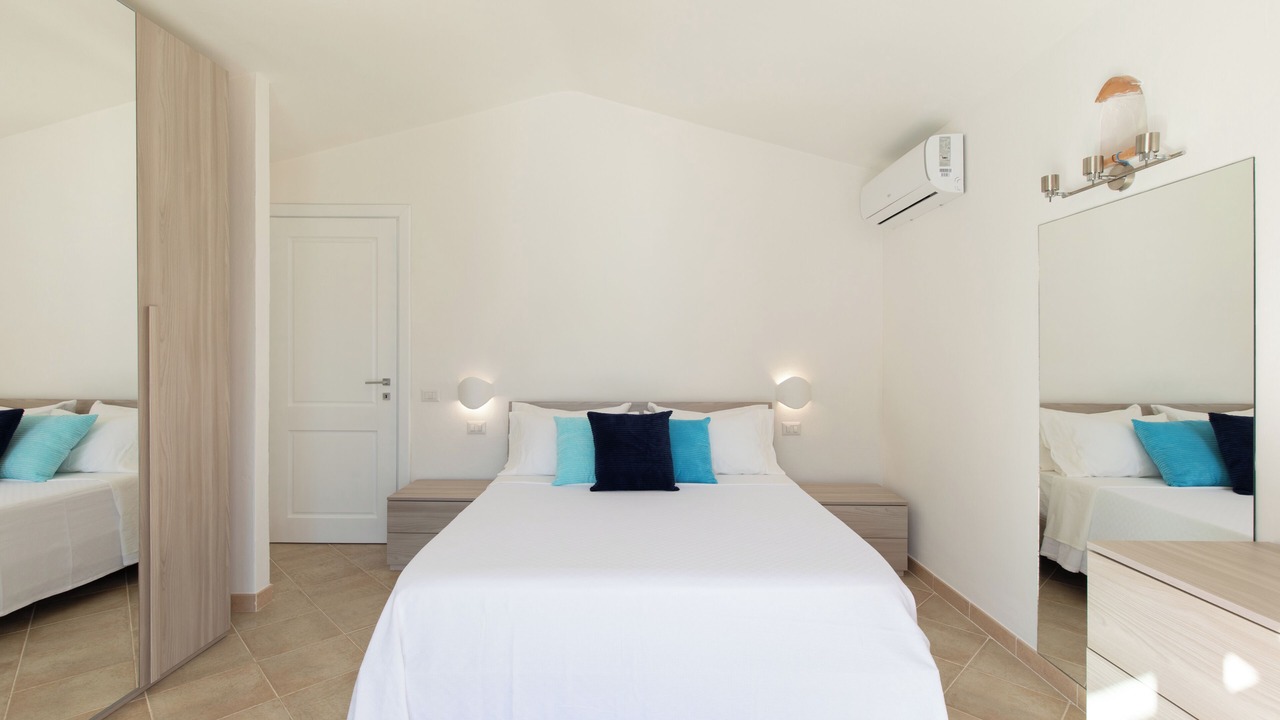 Photo of Bedroom in Santa Teresina