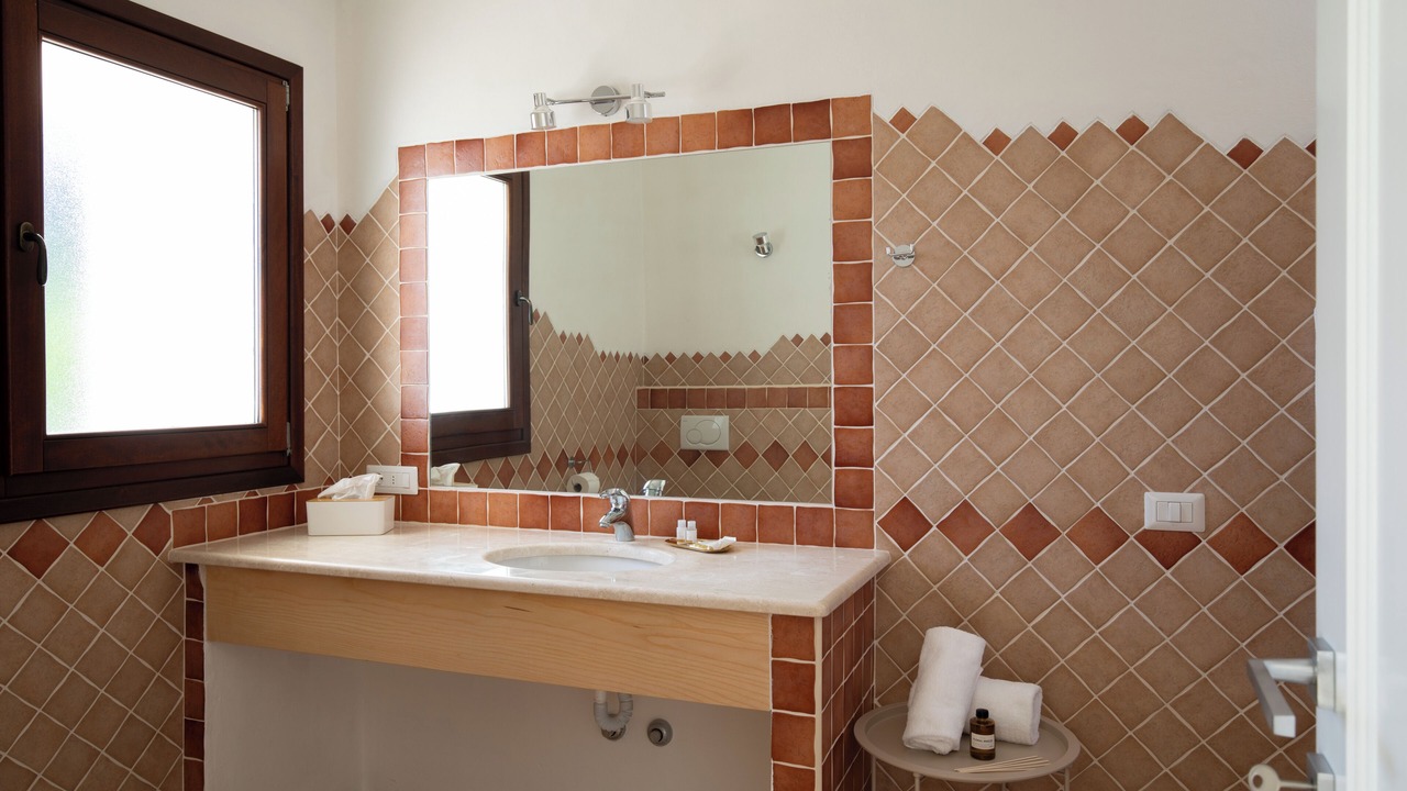 Photo of Bathroom in Santa Teresina