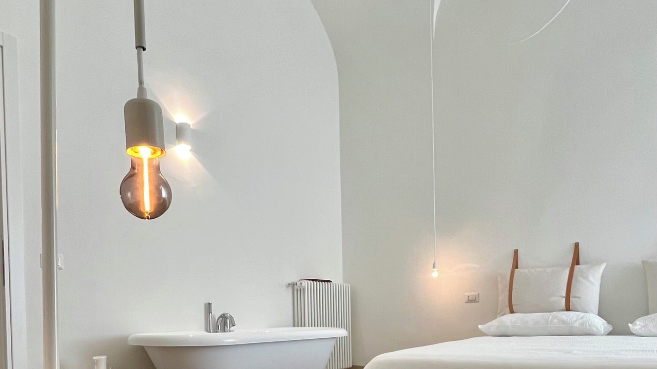 Photo of Bedroom in Viterbo
