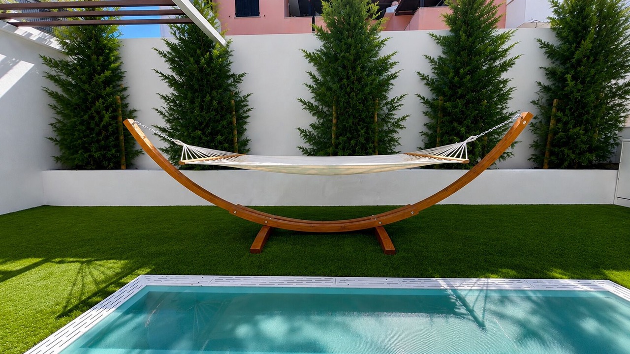 Photo of Outdoor in Baia Caddinas
