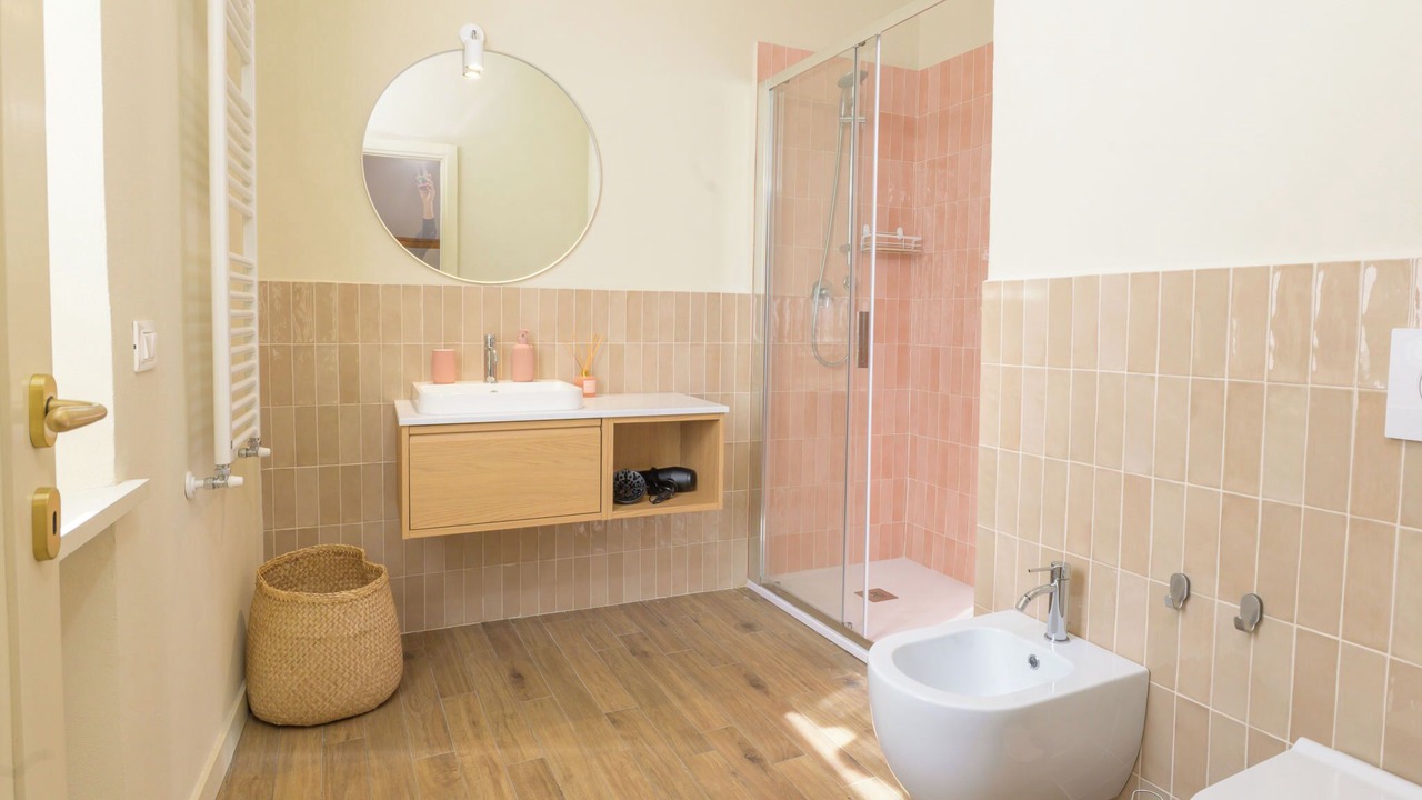 Photo of Bathroom in Montiano