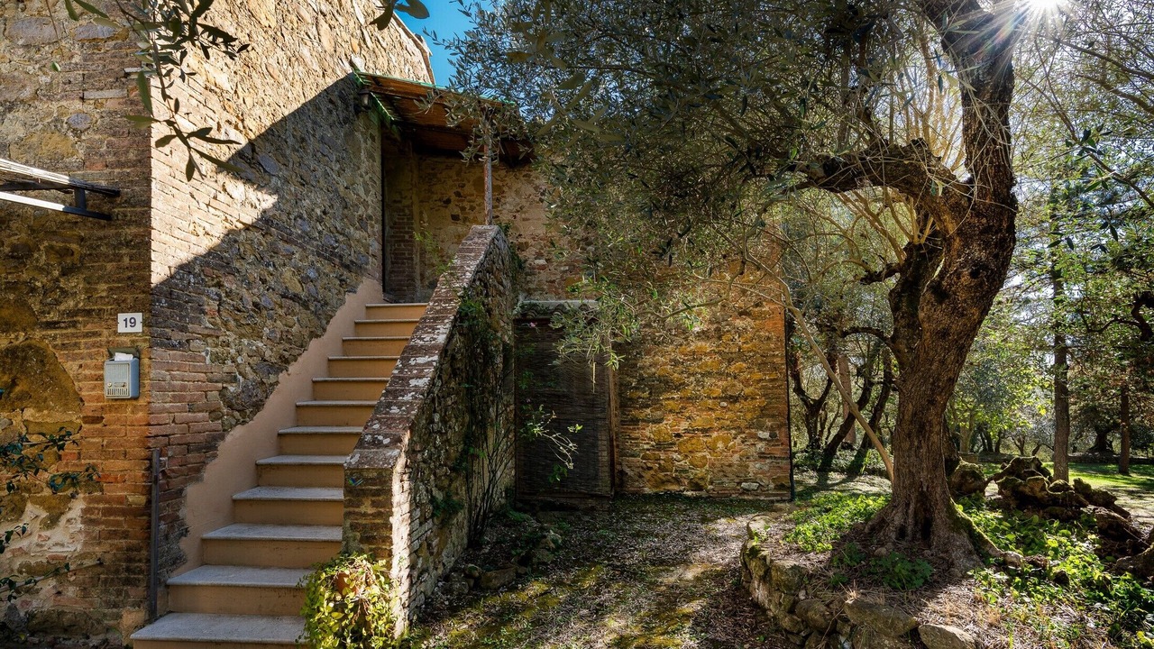 Photo of Outdoor in Siena