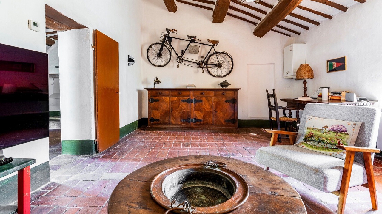 Photo of Livingroom in Siena