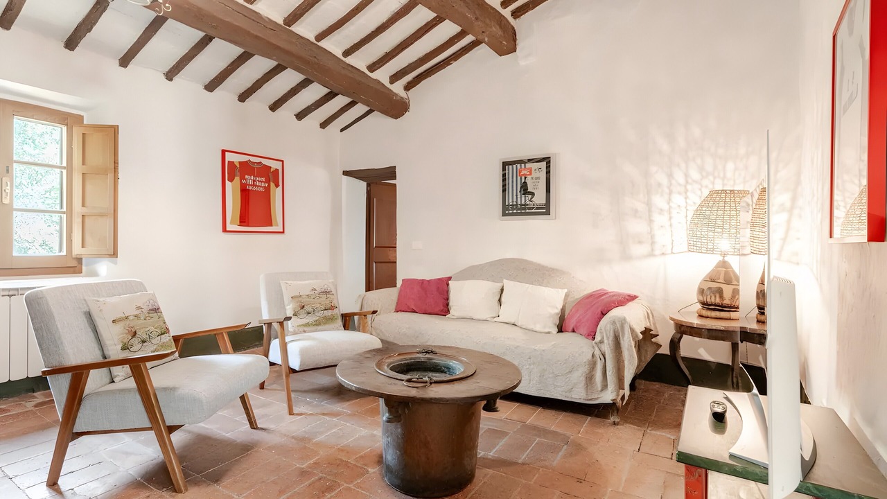 Photo of Livingroom in Siena