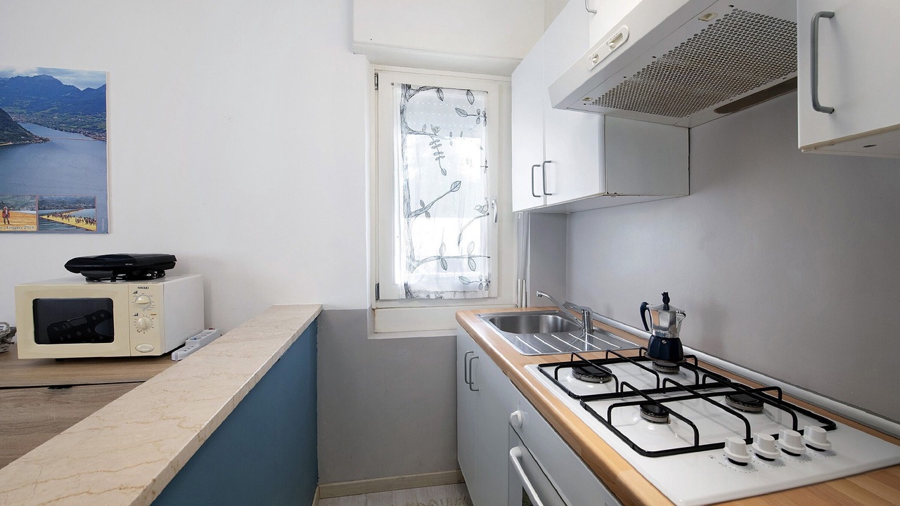 Photo of Kitchen in Sarnico
