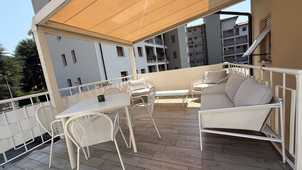Photo of Outdoor in Sarnico