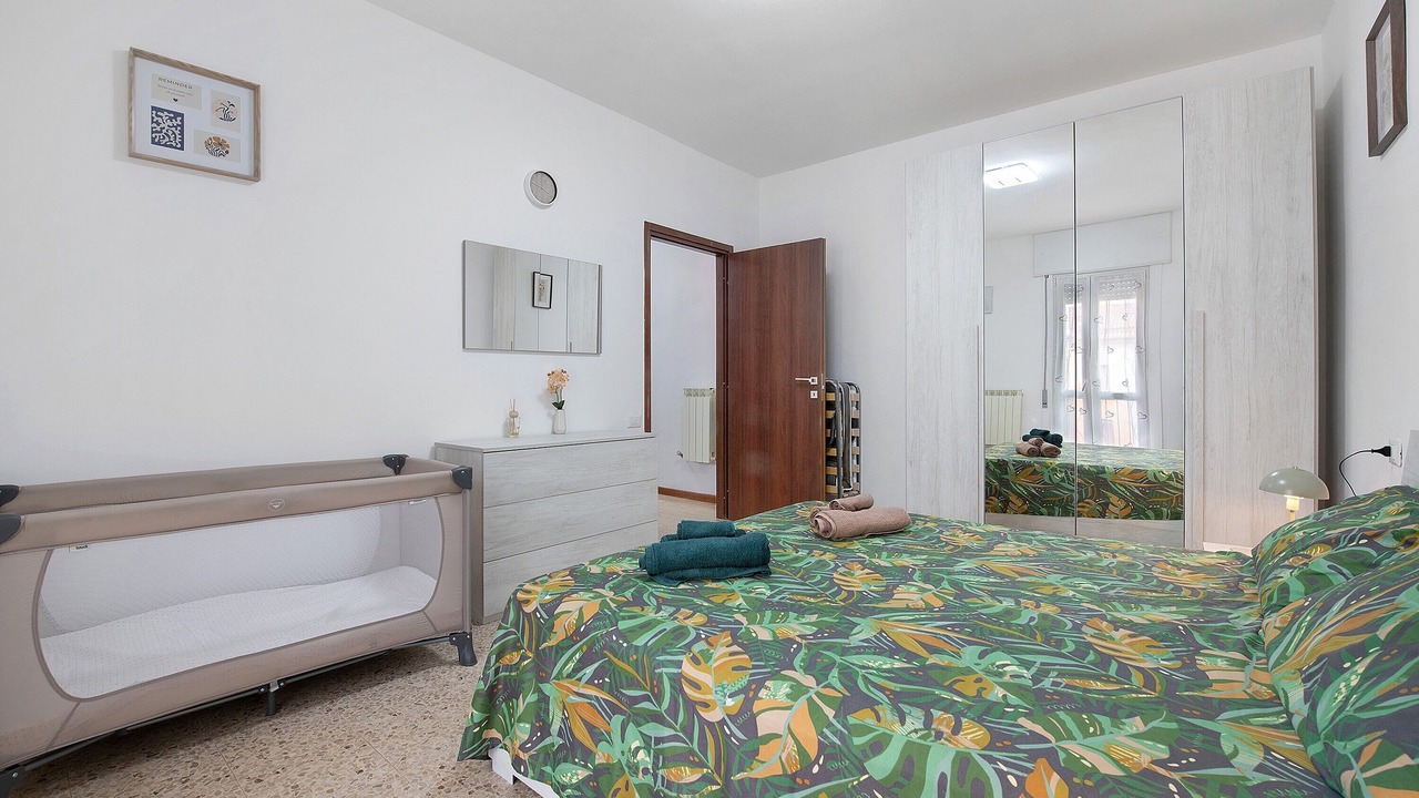 Photo of Bedroom in Trescore Balneario
