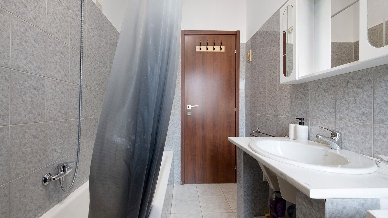 Photo of Bathroom in Trescore Balneario