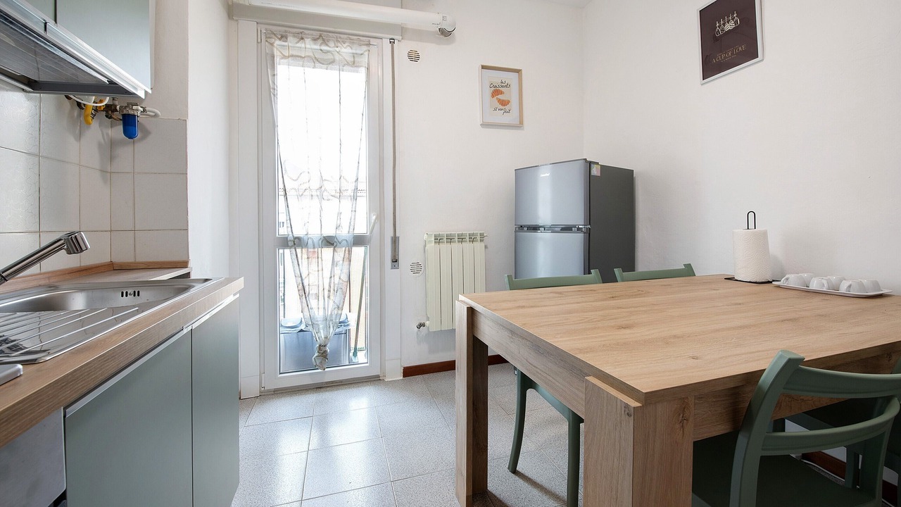 Photo of Kitchen in Trescore Balneario