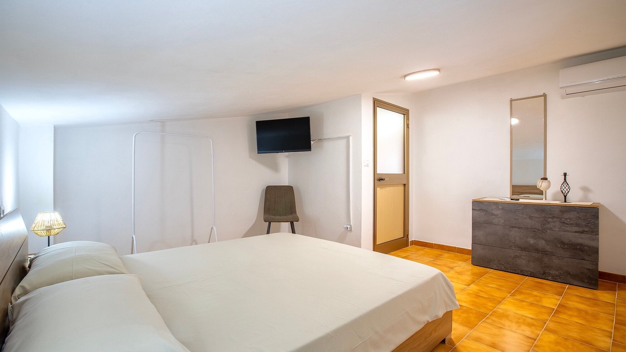 Photo of Bedroom in Marina di Sorso