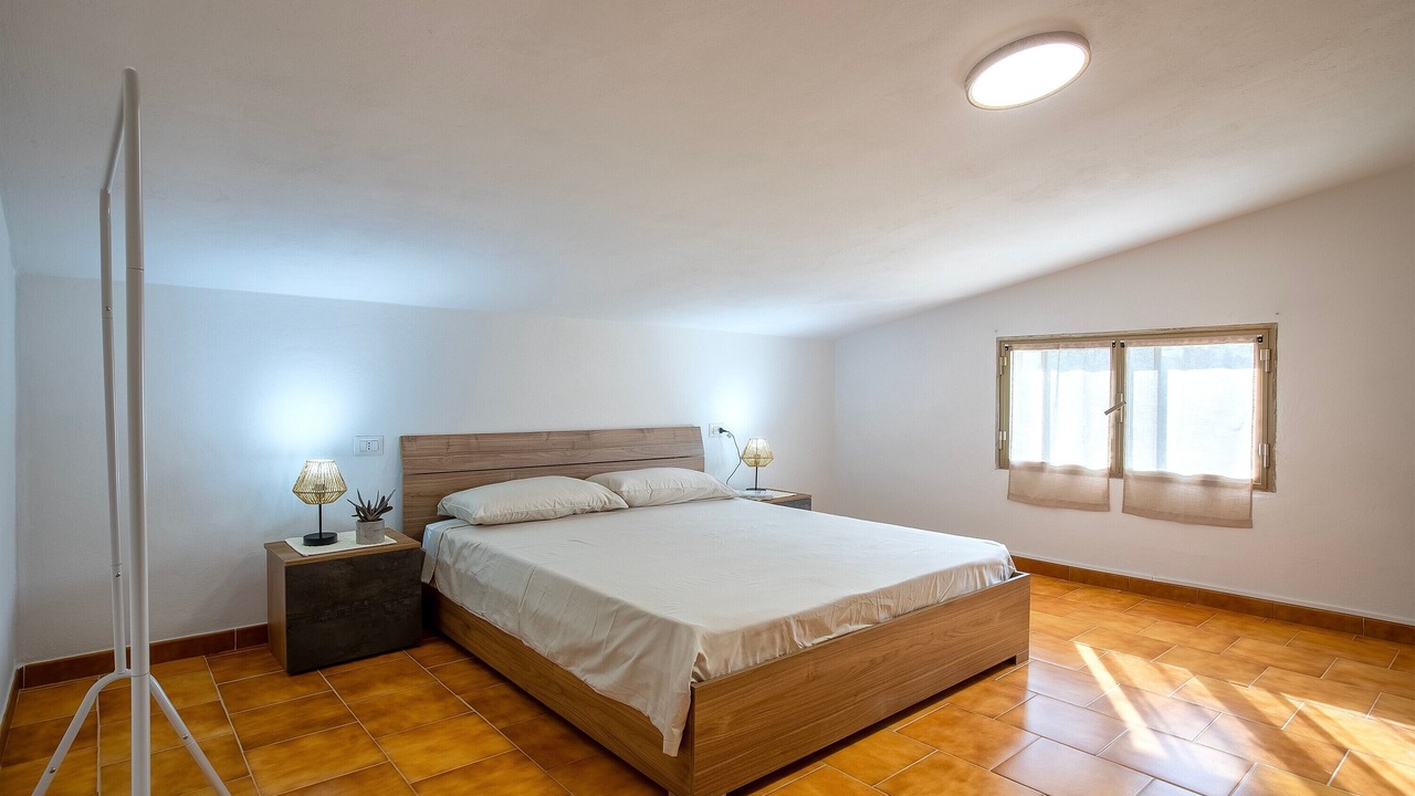 Photo of Bedroom in Marina di Sorso