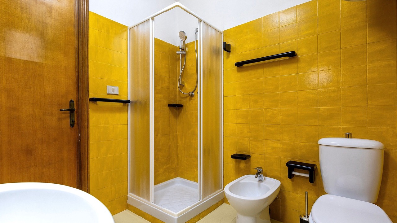 Photo of Bathroom in Marina di Sorso
