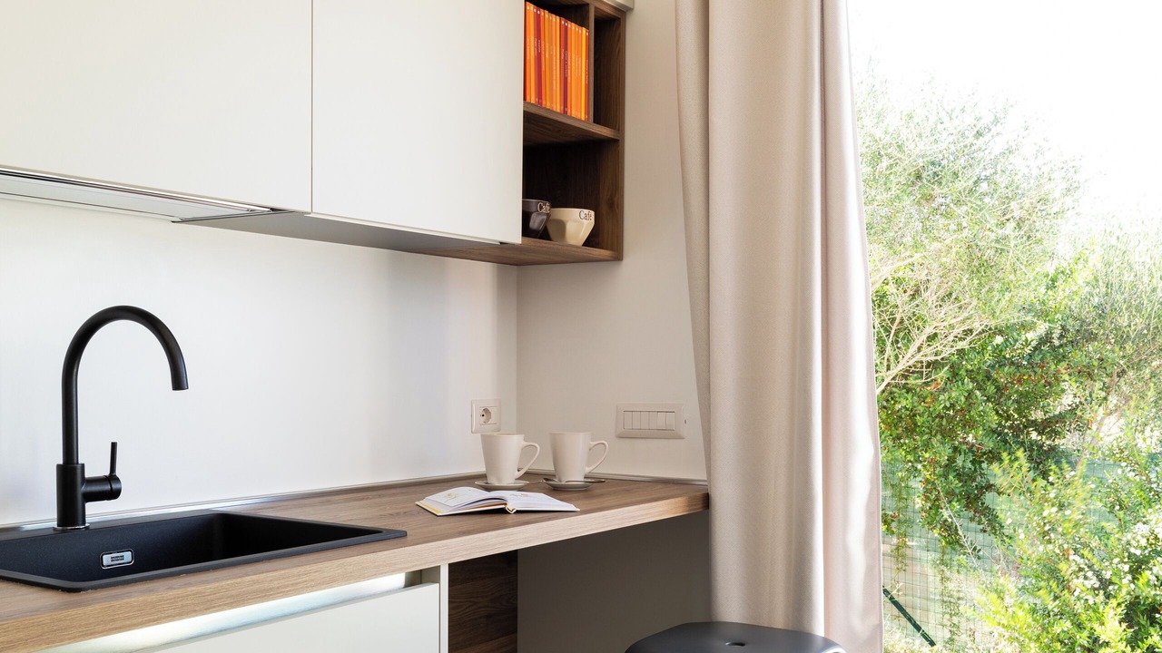 Photo of Kitchen in Arzachena