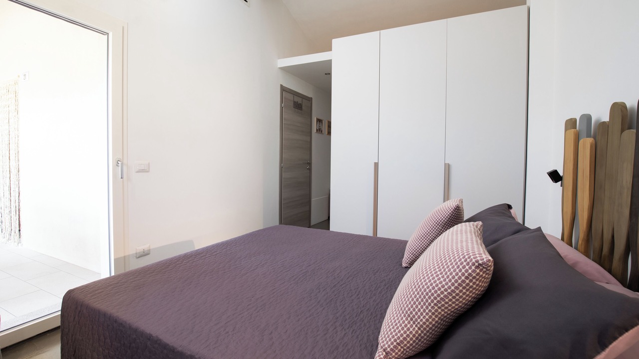 Photo of Bedroom in Arzachena
