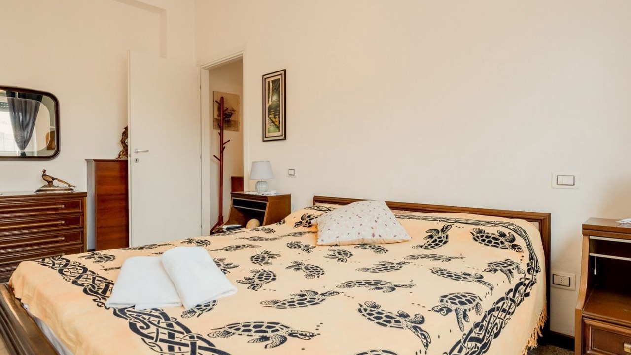 Photo of Bedroom in Le Grazie