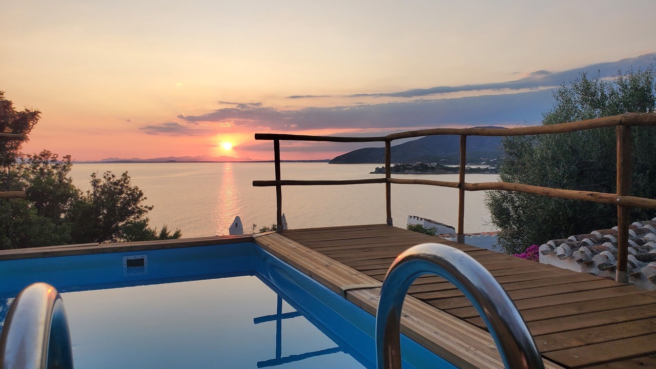Photo of Outdoor in Torre delle Stelle