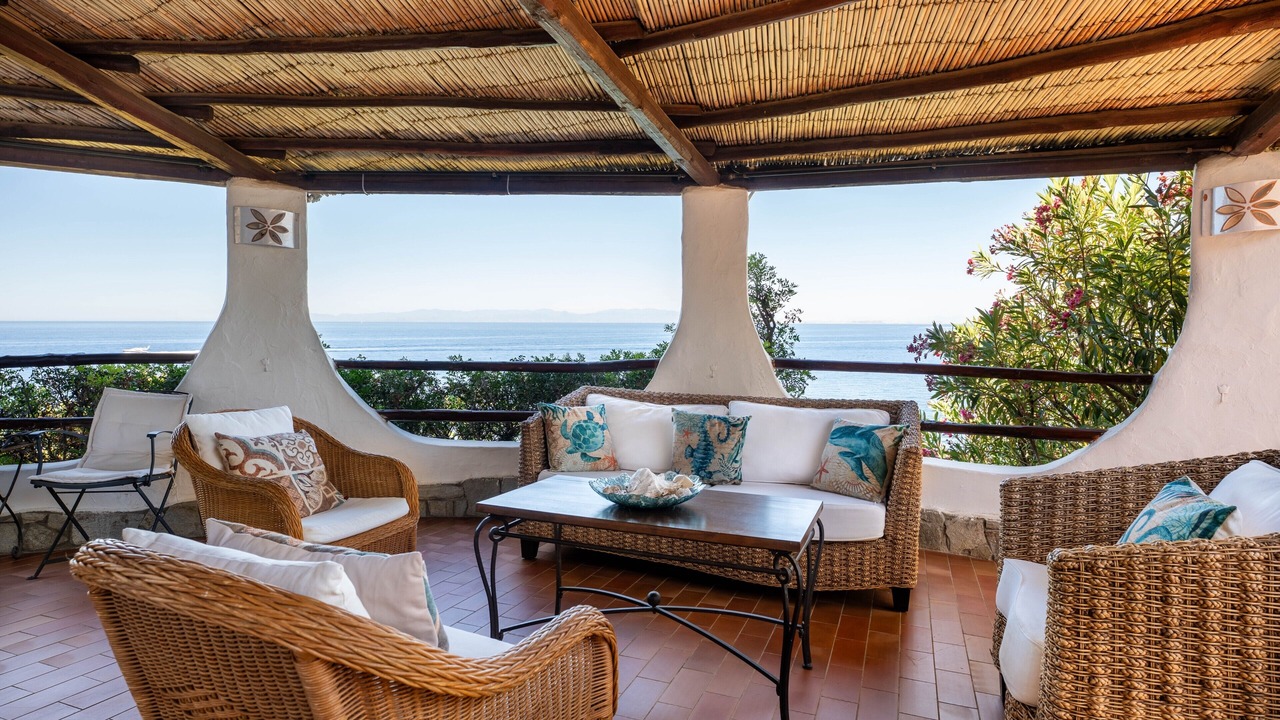 Photo of Outdoor in Torre delle Stelle
