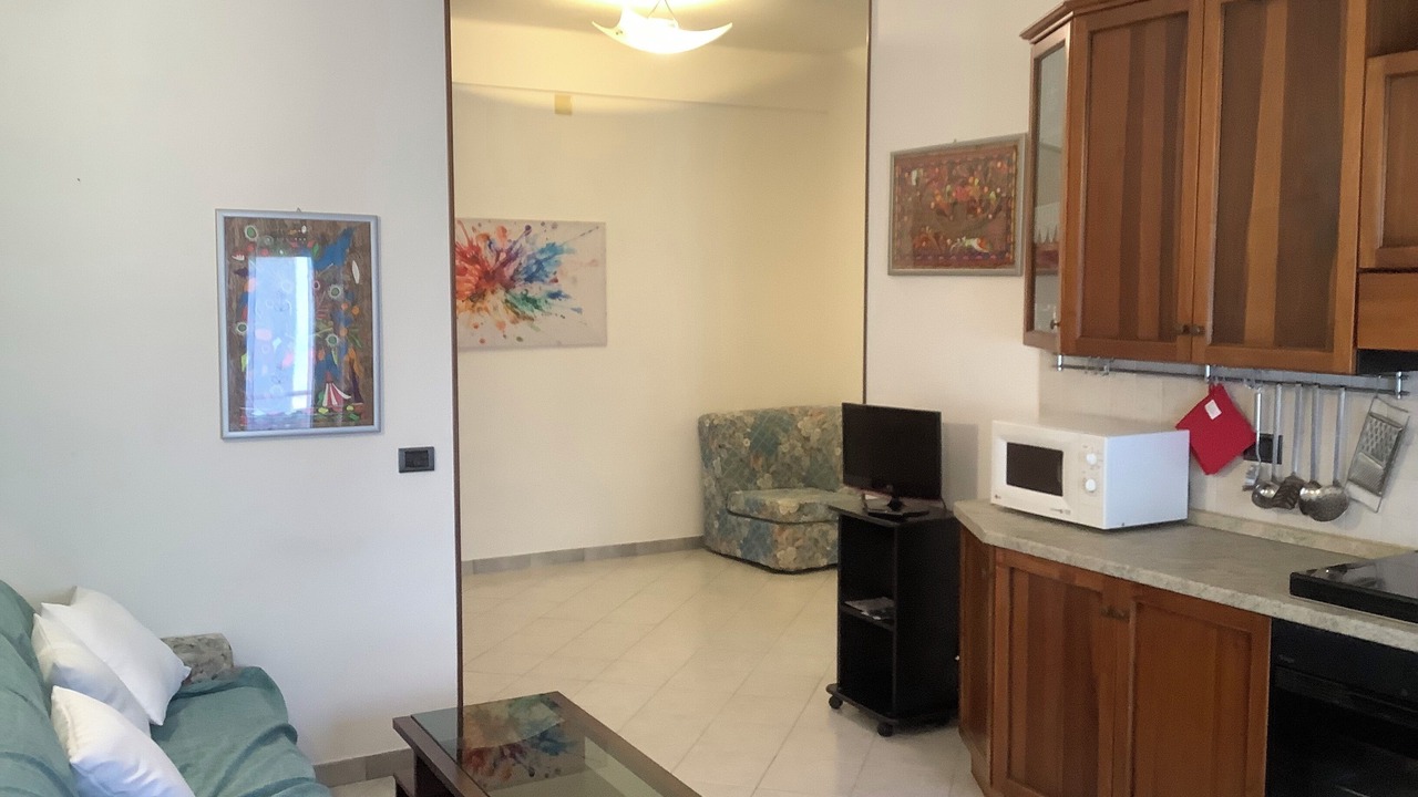 Photo of Livingroom in Borgio Verezzi