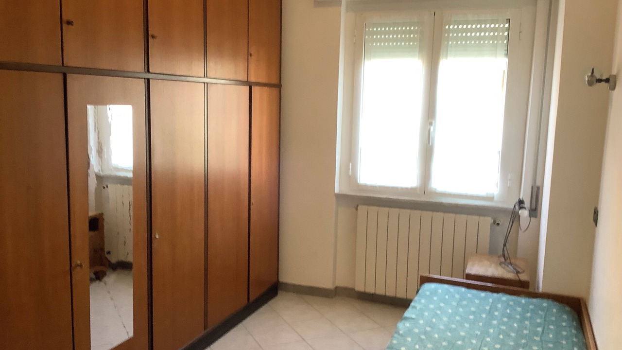Photo of Bedroom in Borgio Verezzi