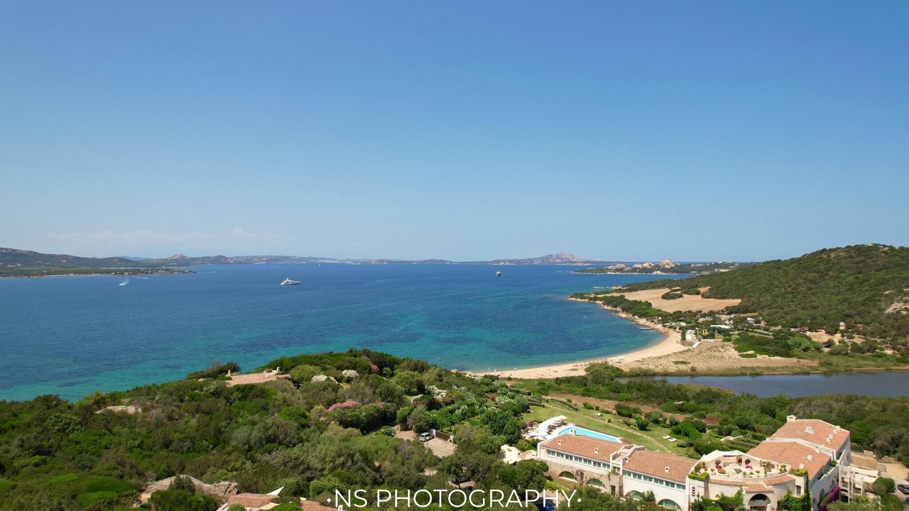 Photo of Outdoor in Baja Sardinia