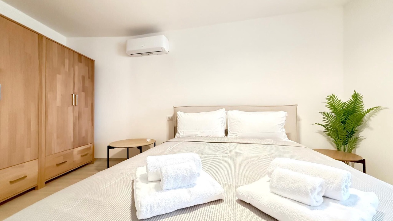 Photo of Bedroom in Baja Sardinia