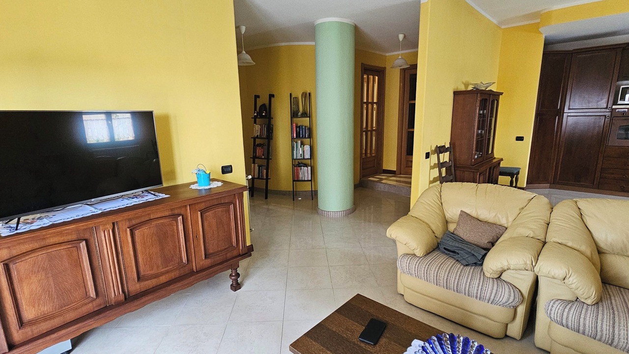 Photo of Livingroom in Jerzu