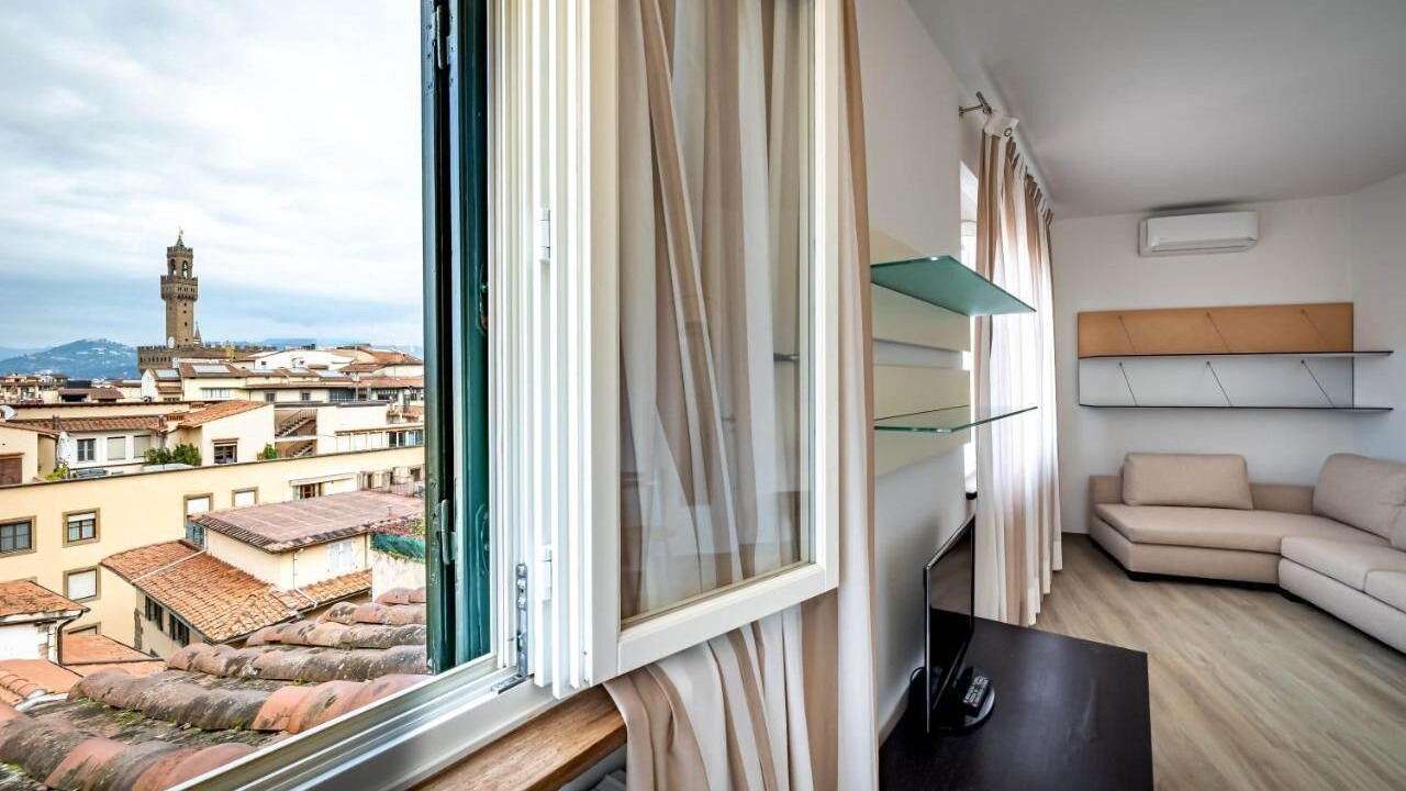 Photo of Livingroom in Oltrarno