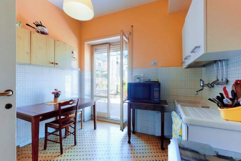 Photo of Kitchen in Trionfale