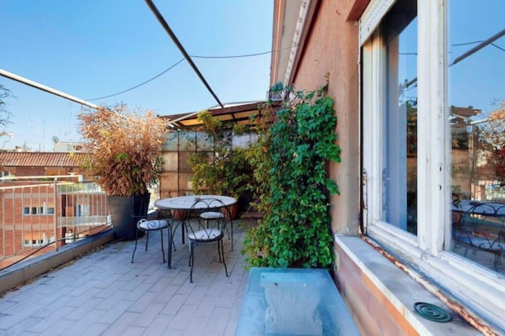 Photo of Outdoor in Trionfale
