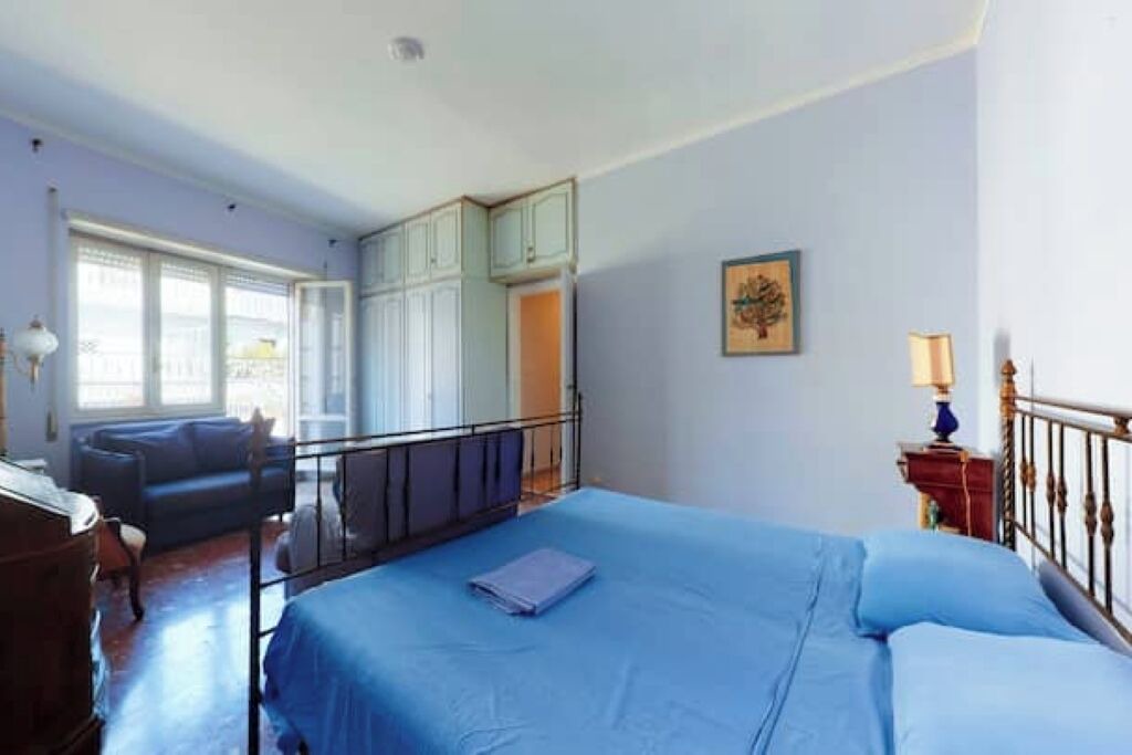 Photo of Bedroom in Trionfale