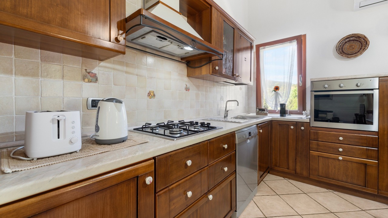 Photo of Kitchen in Chia