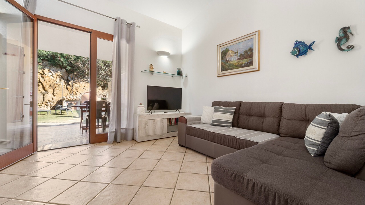 Photo of Livingroom in Chia