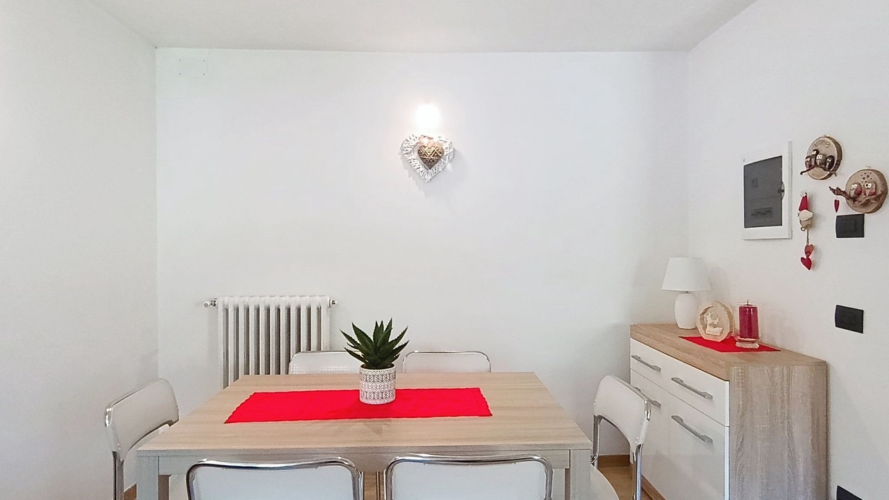 Photo of Bedroom in Montagne