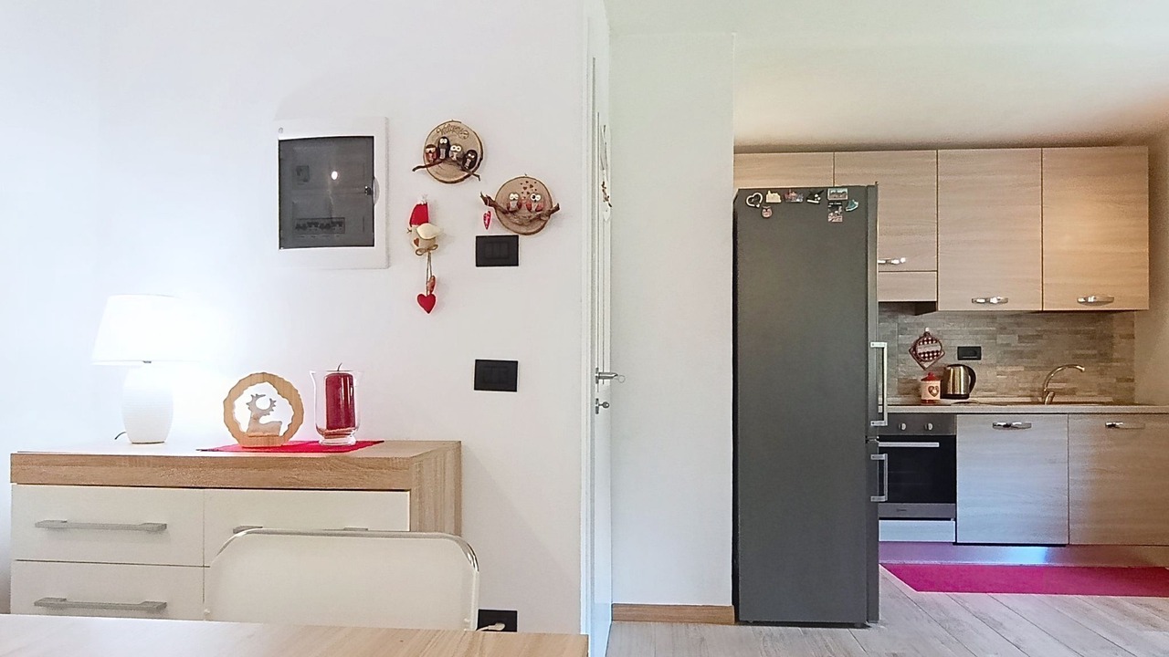 Photo of Bedroom in Montagne