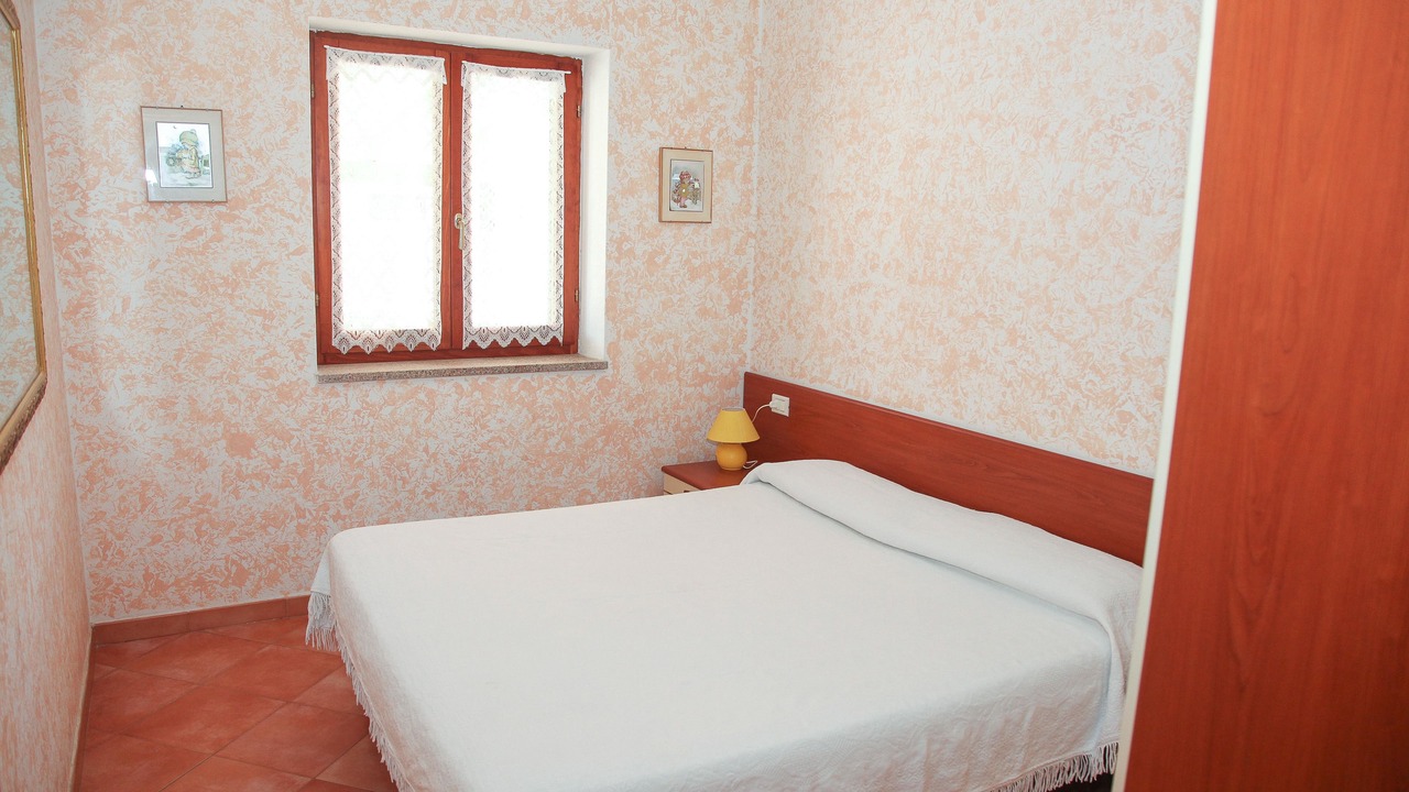 Photo of Bedroom in Trinita d'Agultu e Vignola