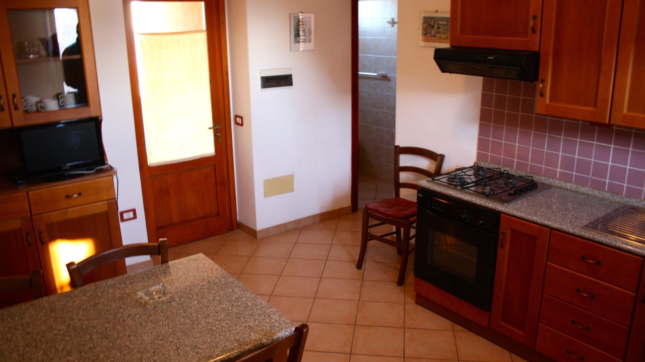 Photo of Livingroom in Trinita d'Agultu e Vignola