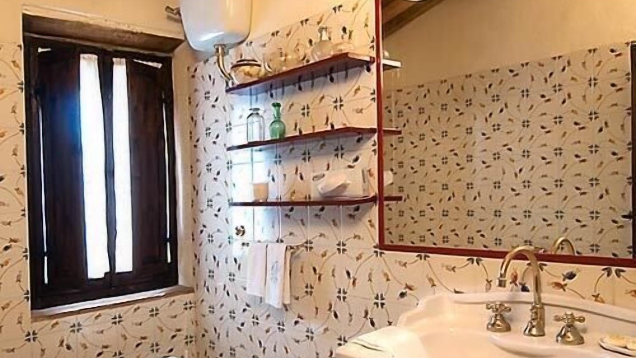 Photo of Bathroom in Bollano