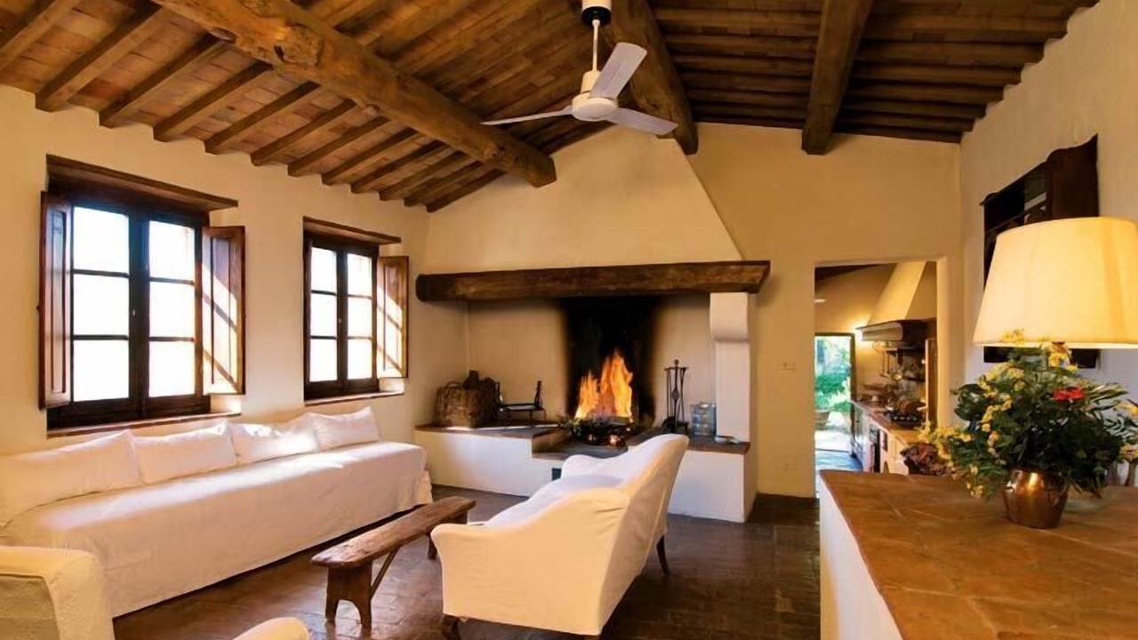 Photo of Livingroom in Bollano