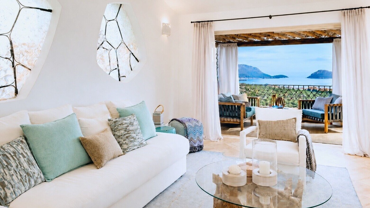 Photo of Livingroom in Golfo Aranci