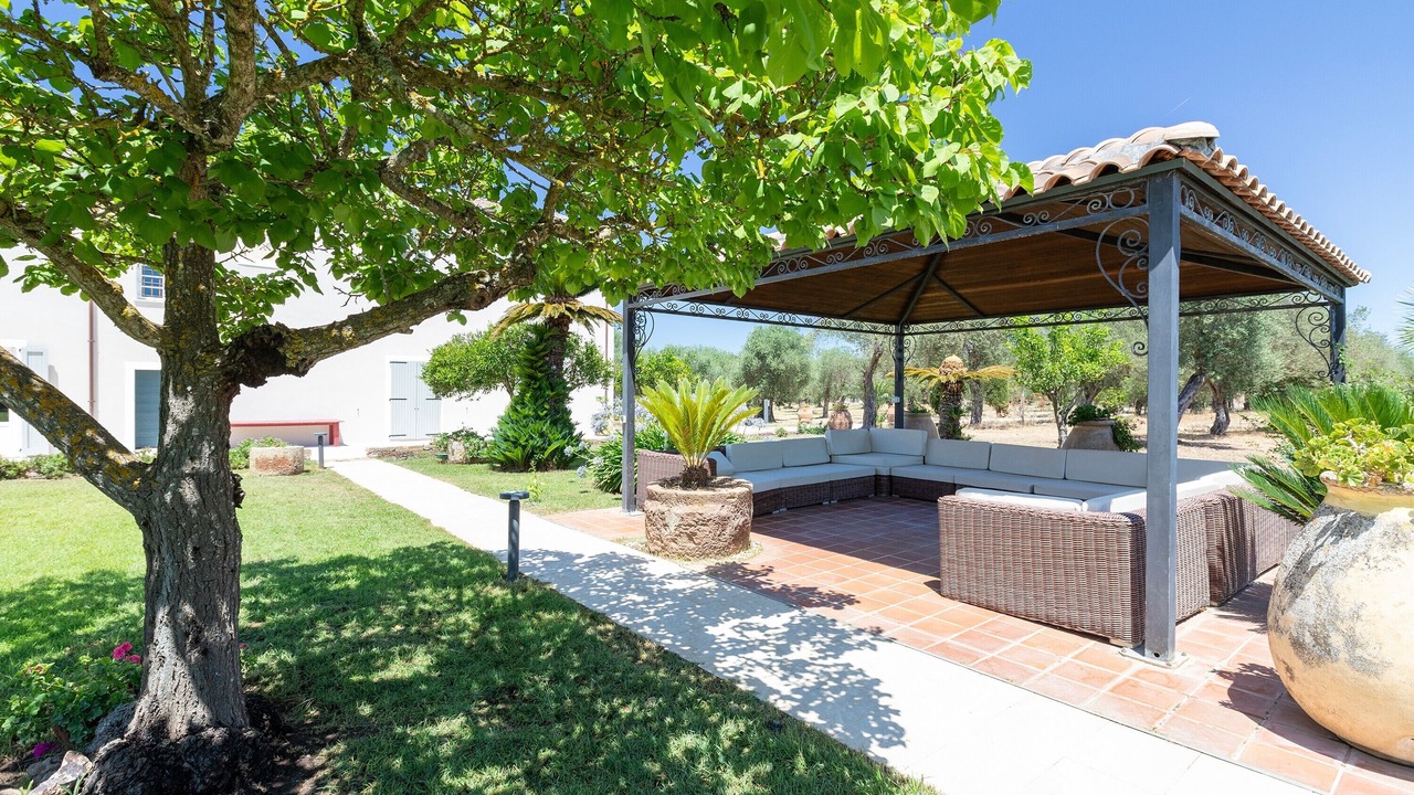 Photo of Patio Balcony in Alghero