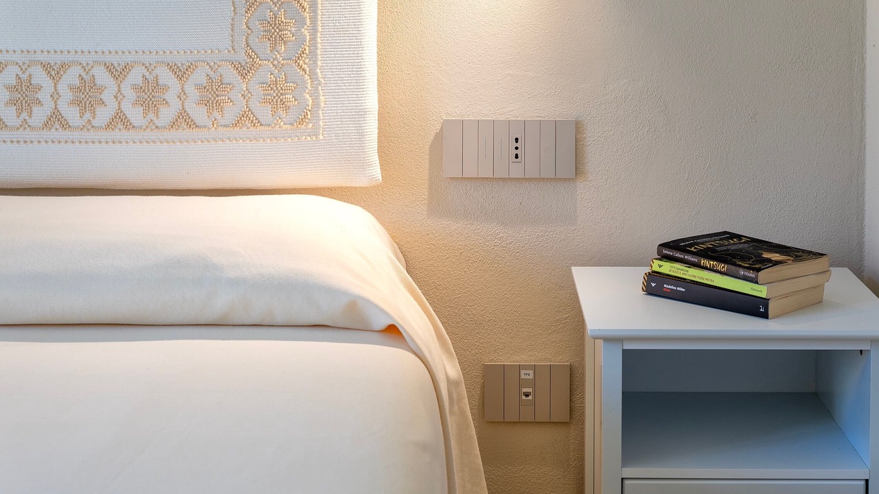 Photo of Bedroom in Alghero