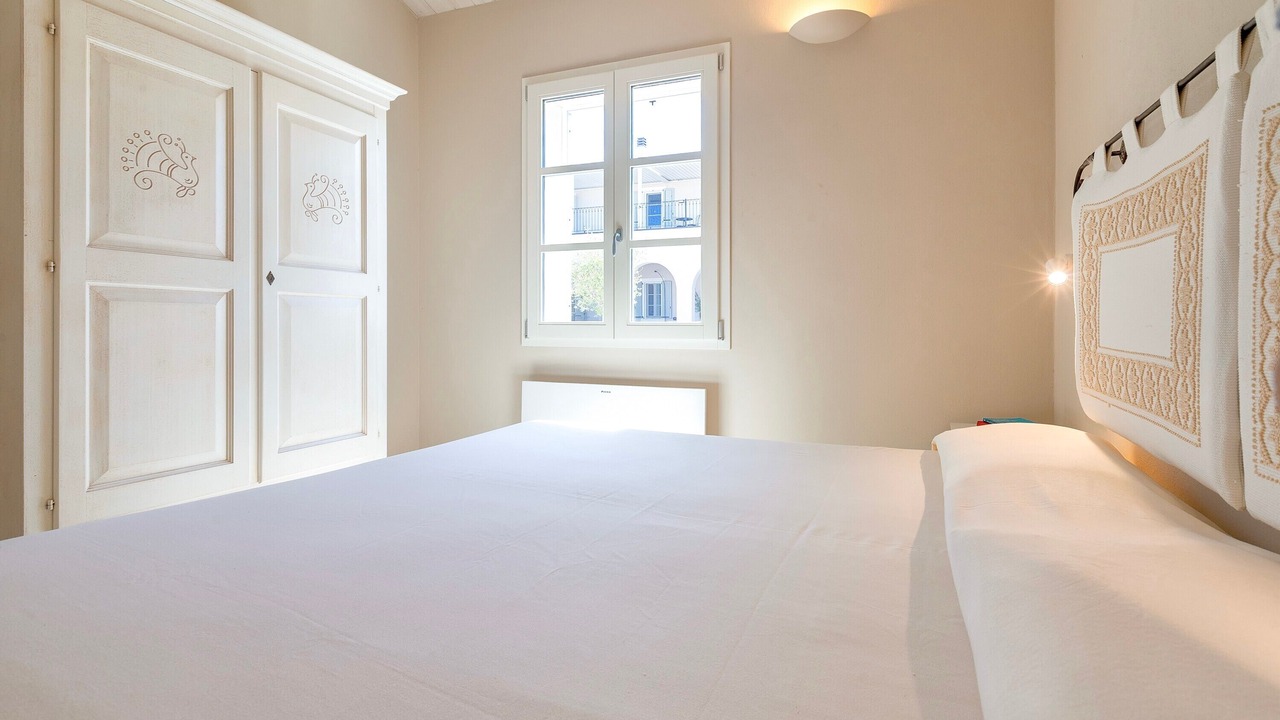 Photo of Bedroom in Alghero